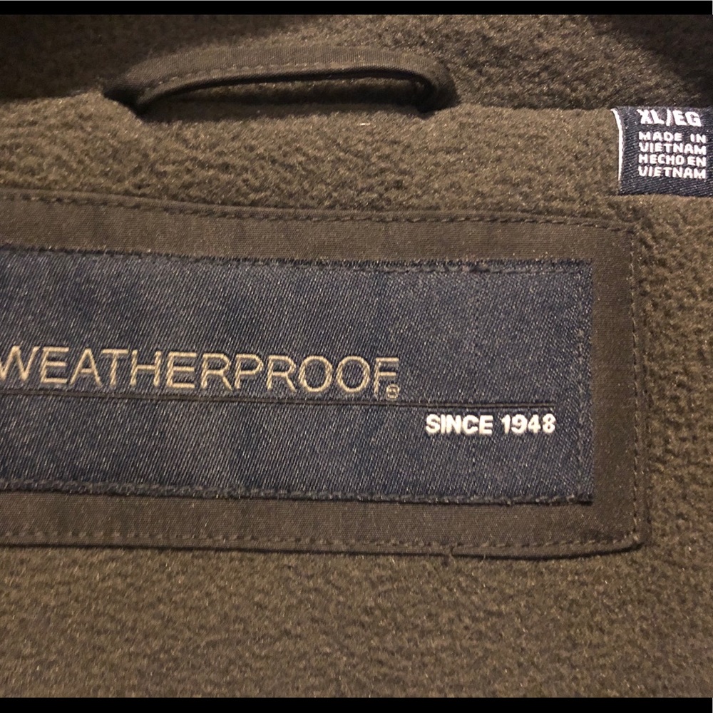 Jacket for mens